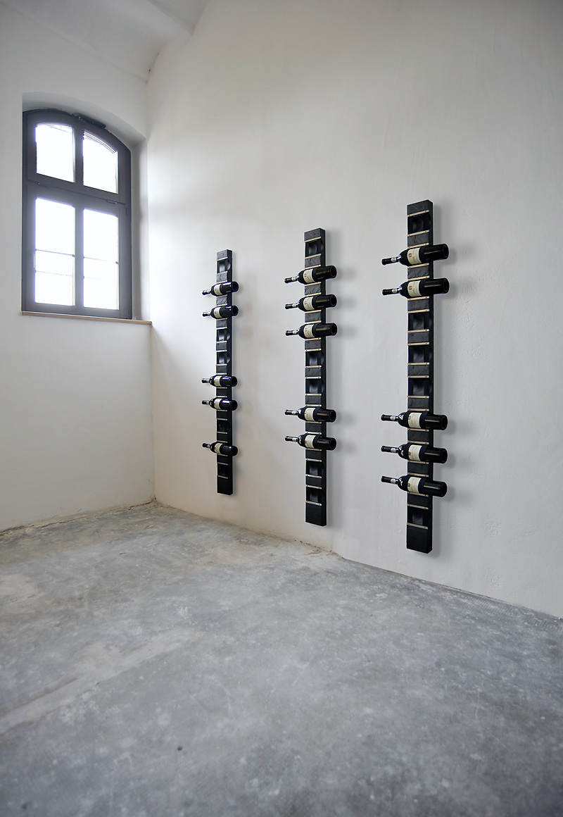 WISSMANN wine rack elastic art580-WV