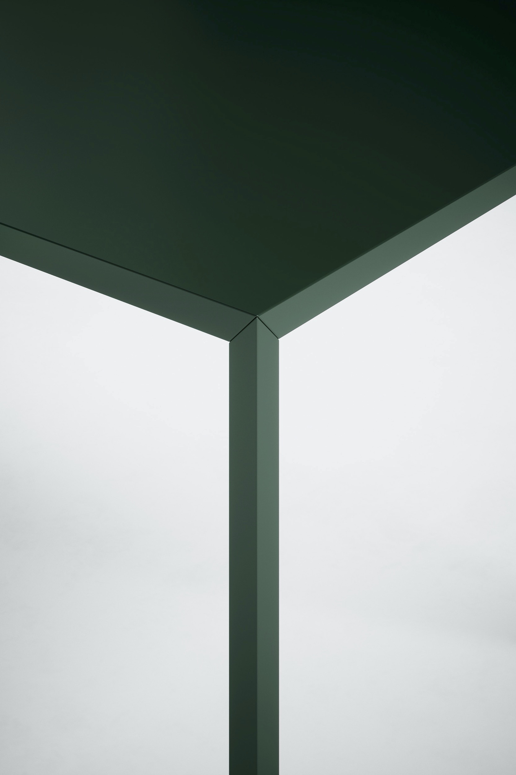 Dining Table Rectangular Filo