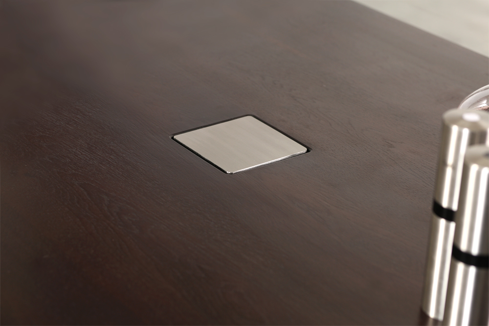 Wissmann Design dining table single art609