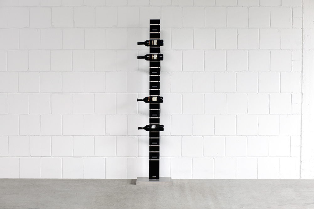 WISSMANN Wine rack elastic art580-SV