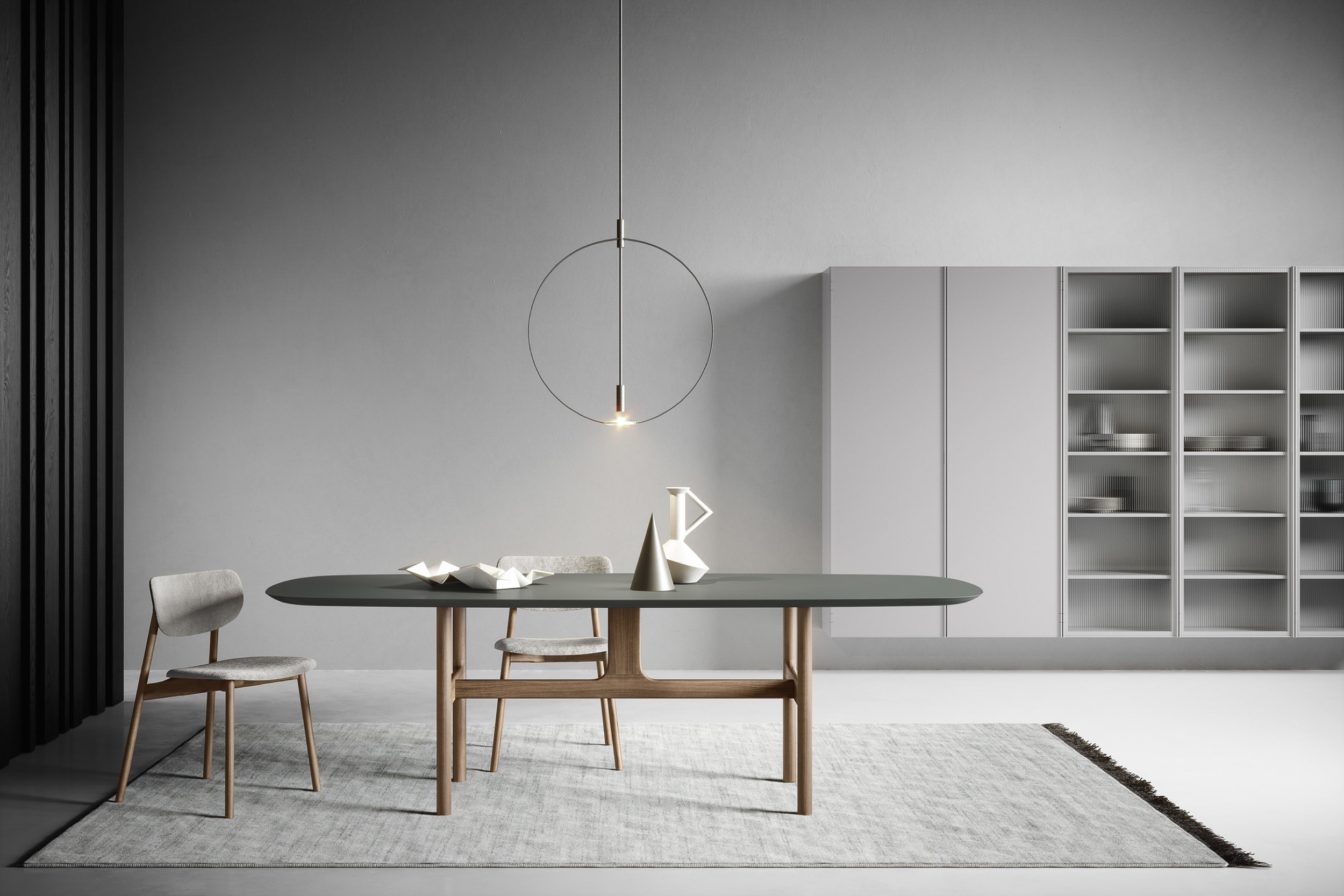 Dining Table TORII 250