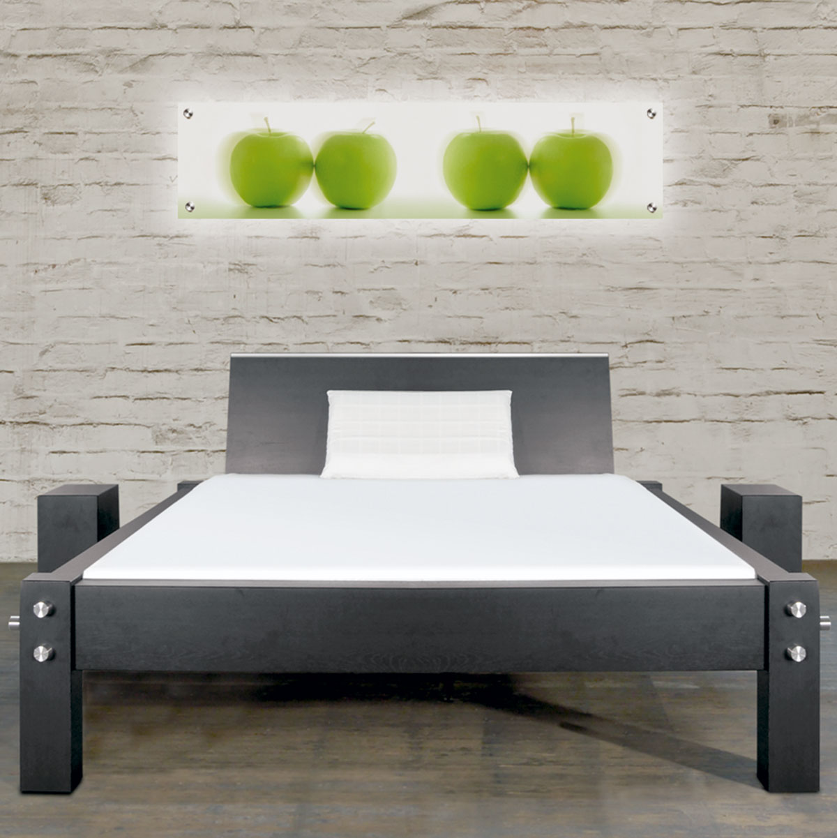 WISSMANN Bed loft art318