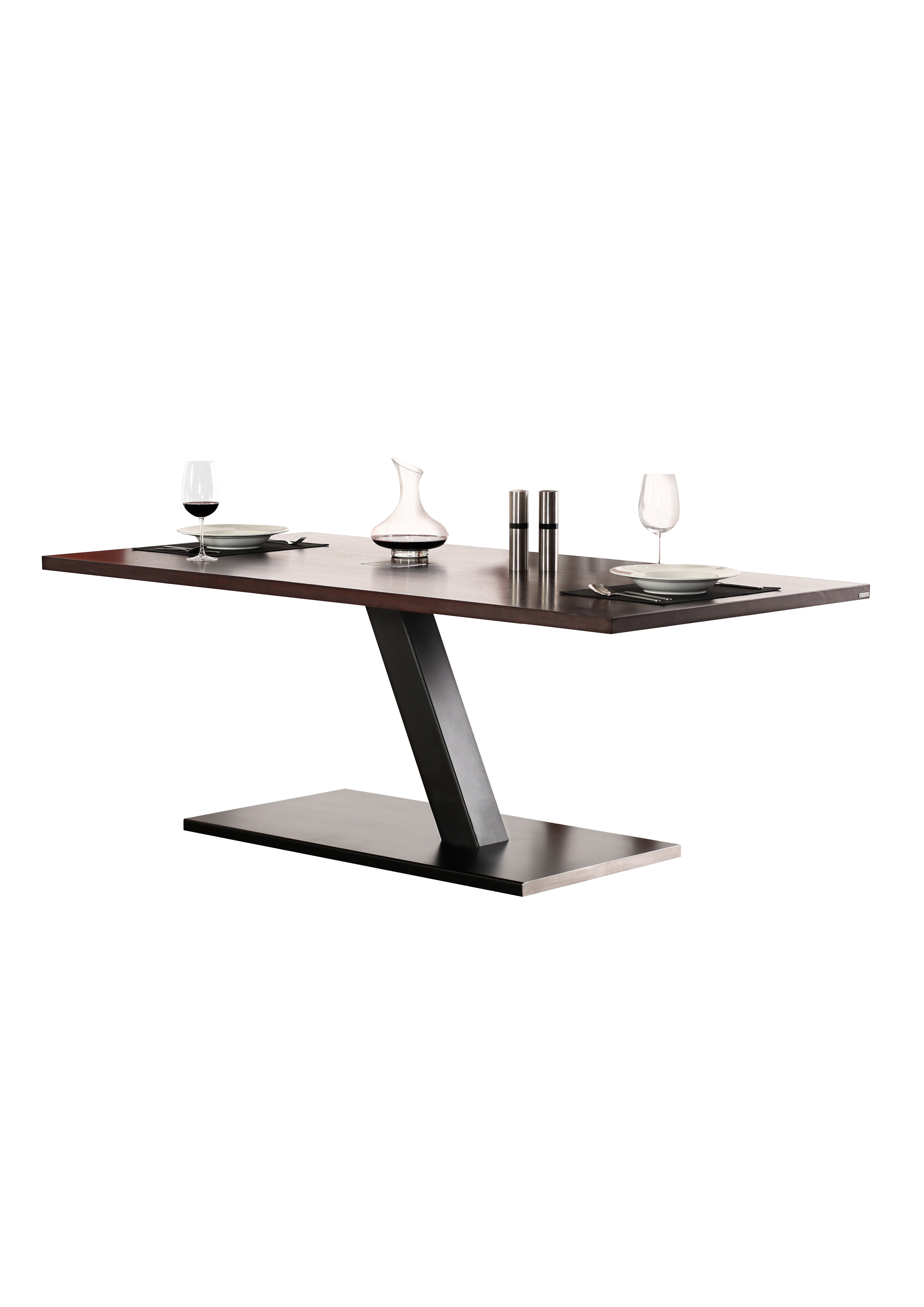 Wissmann Design dining table single art609