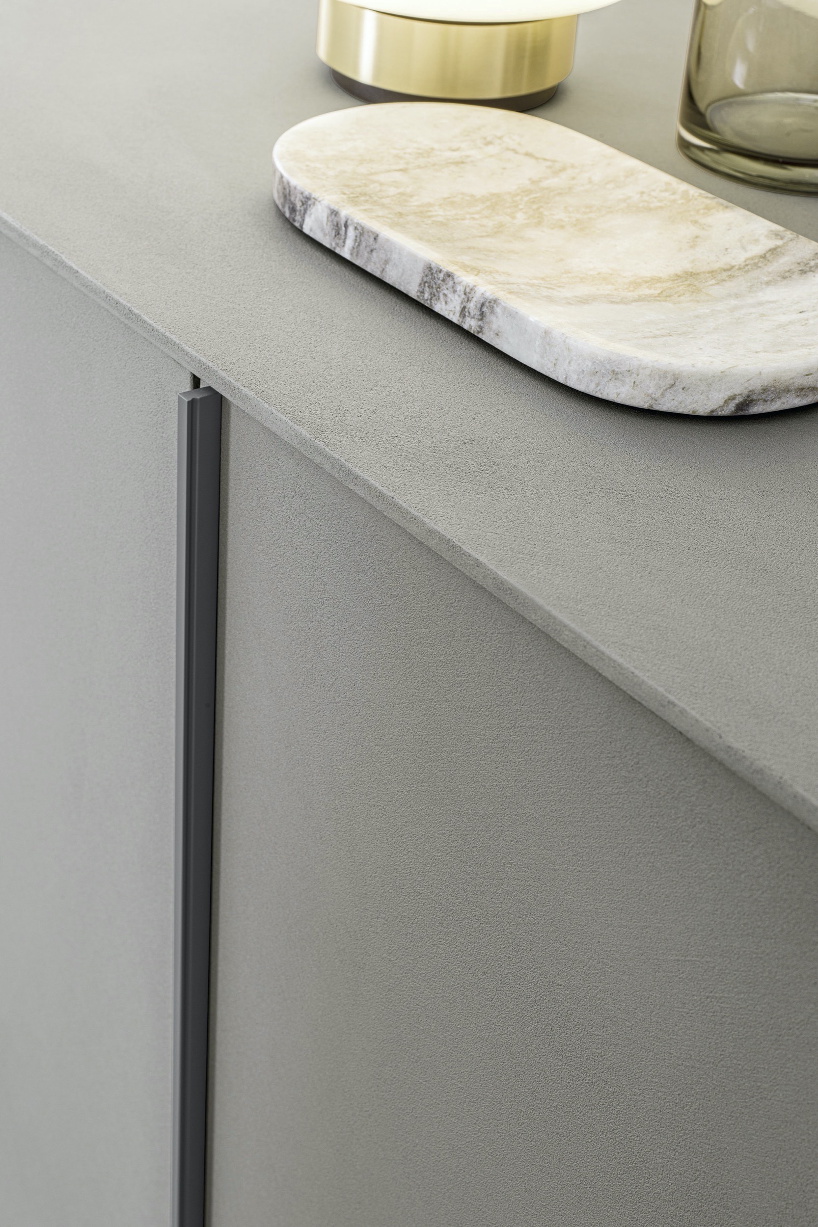 Cleo Highboard Schrank