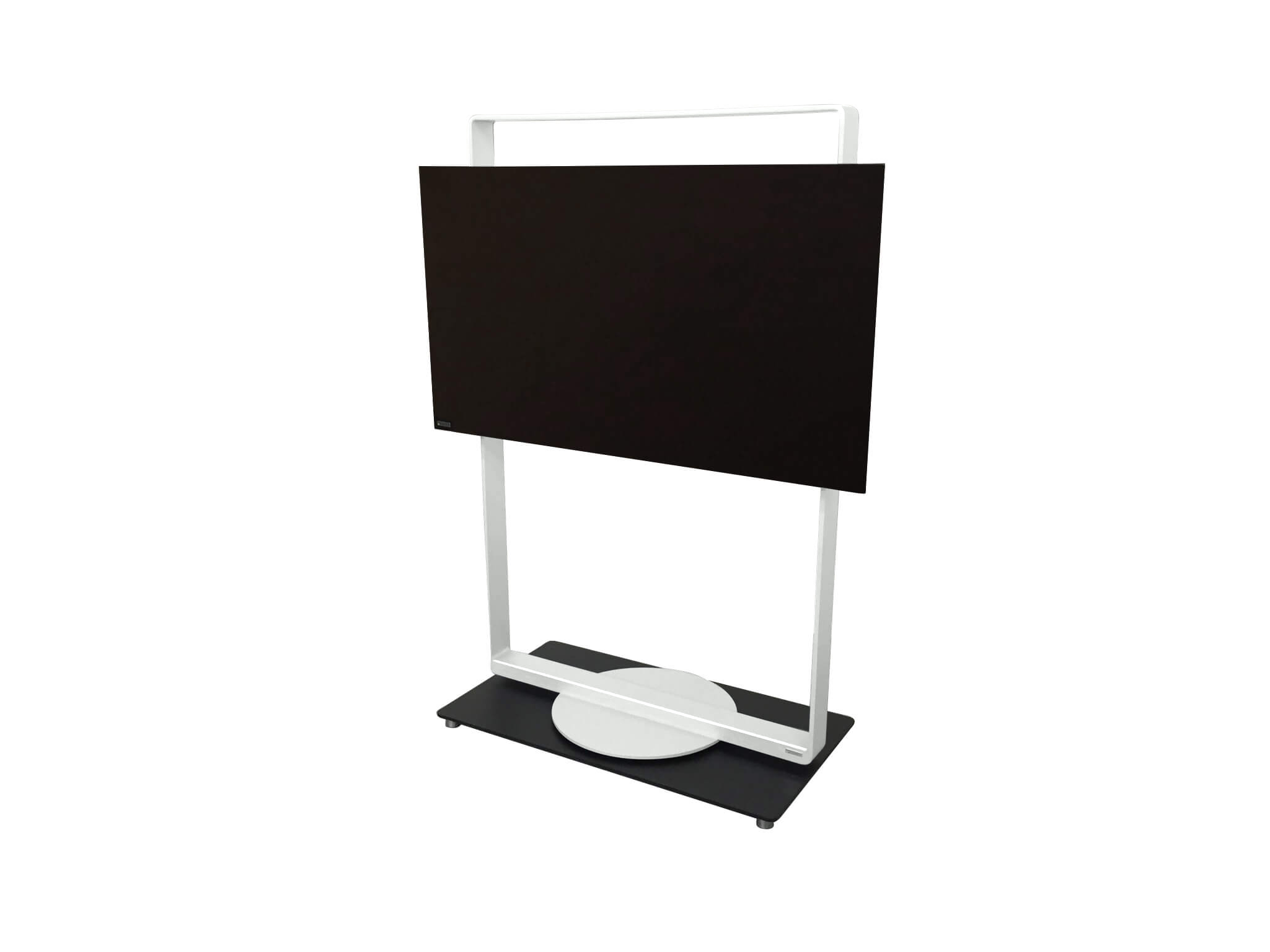 Wissmann Design TV stand frame ART146 rotatable