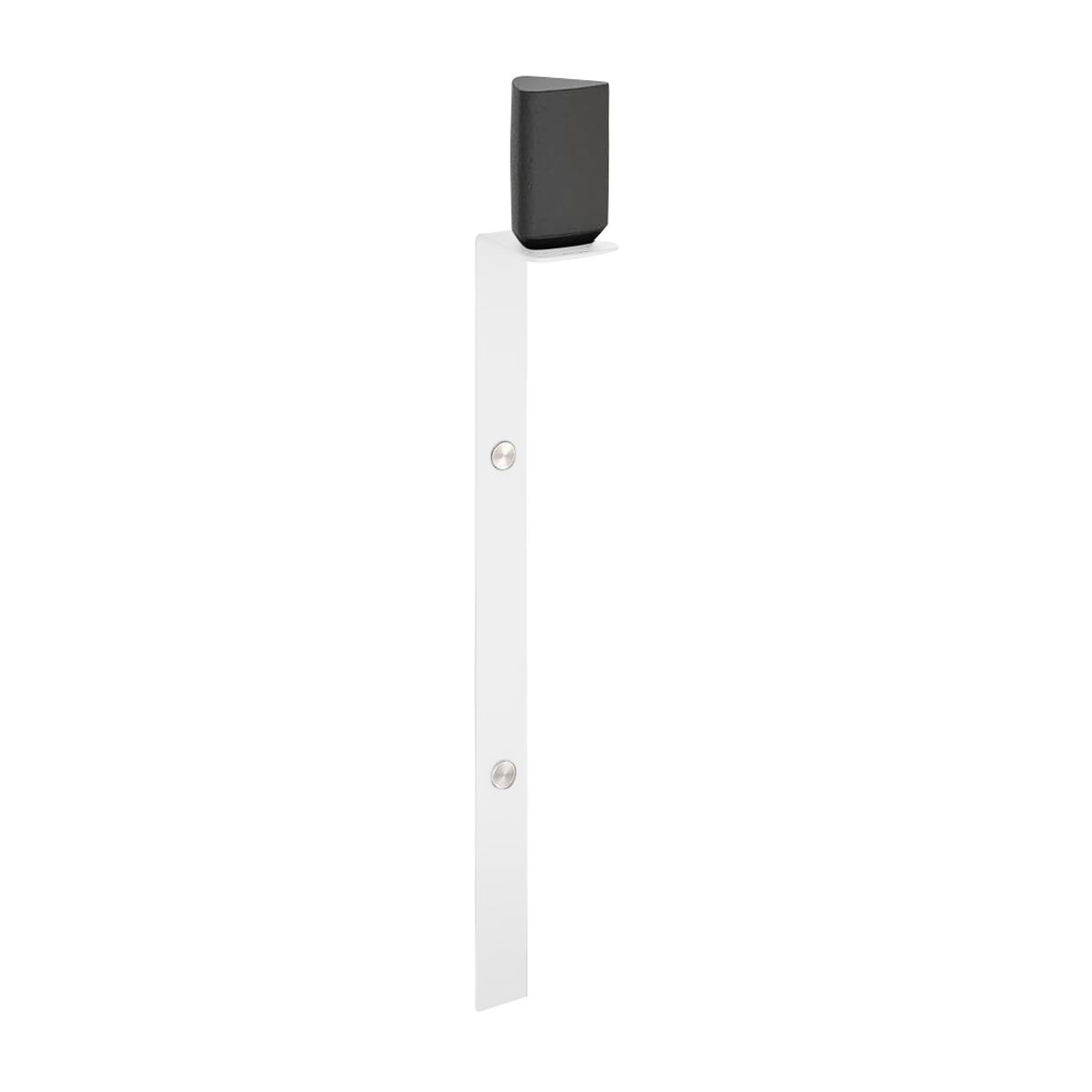 WISSMANN speaker wall bracket flat art142-1 (only in pairs)