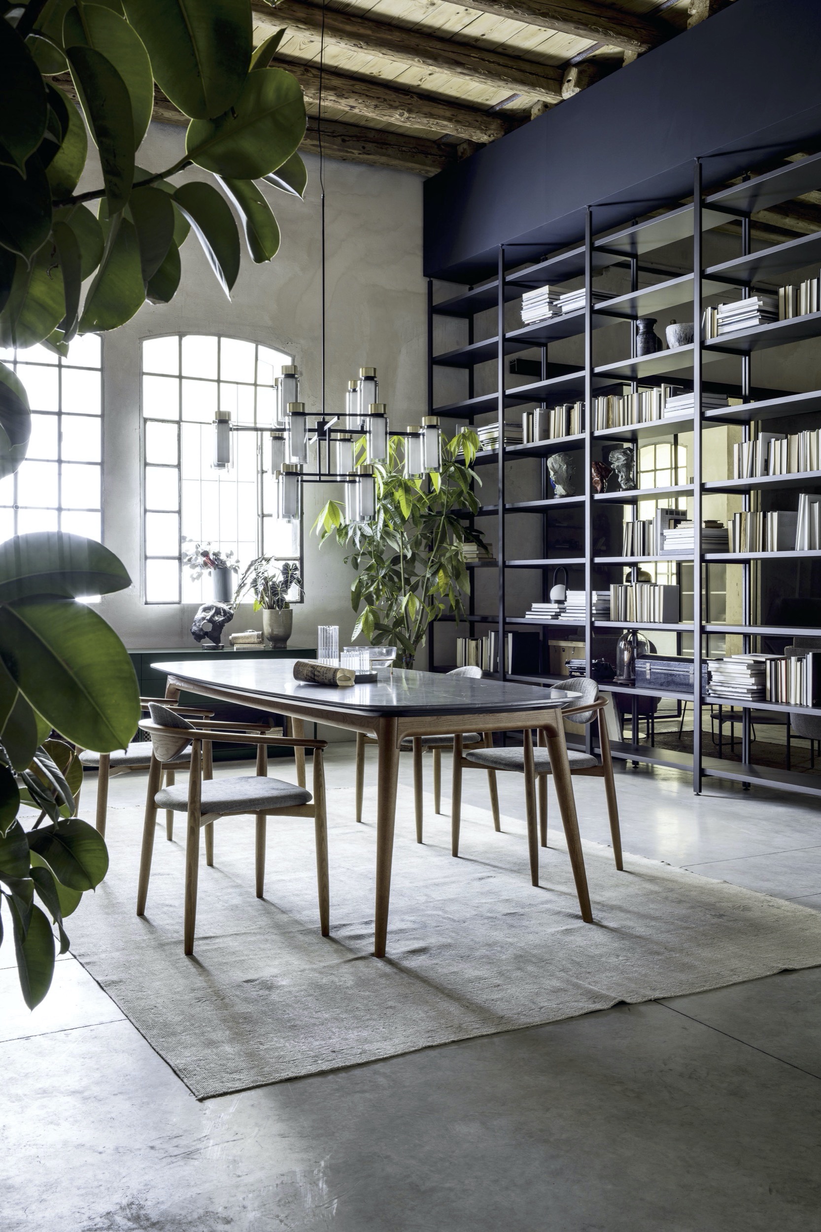 Dining Table Hanami 250