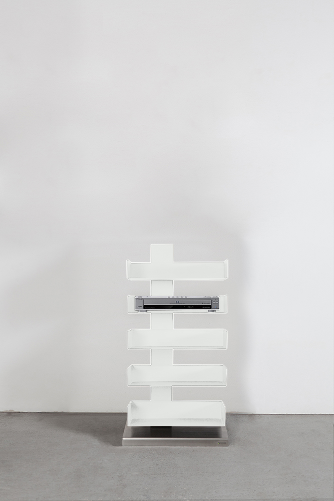 WISSMANN Design Hifi Rack stand art599-HR