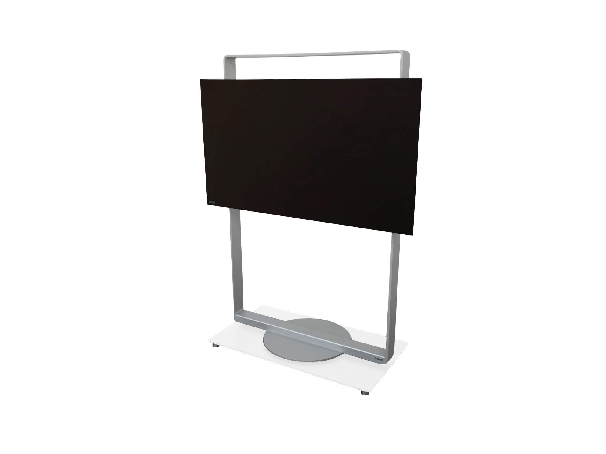 Wissmann Design TV stand frame ART146 rotatable