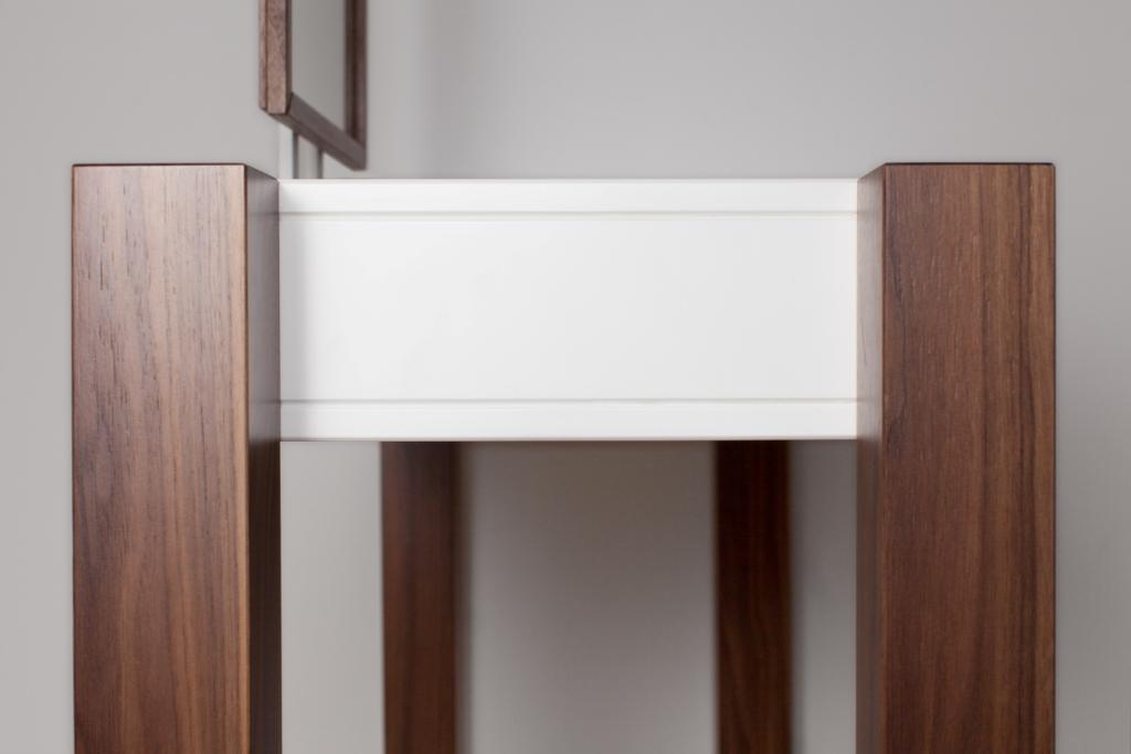 WISSMANN Make-up table art 343