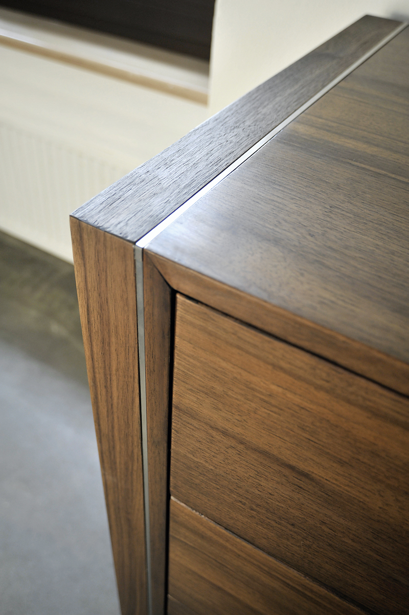 WISSMANN design chest of drawers loft art341