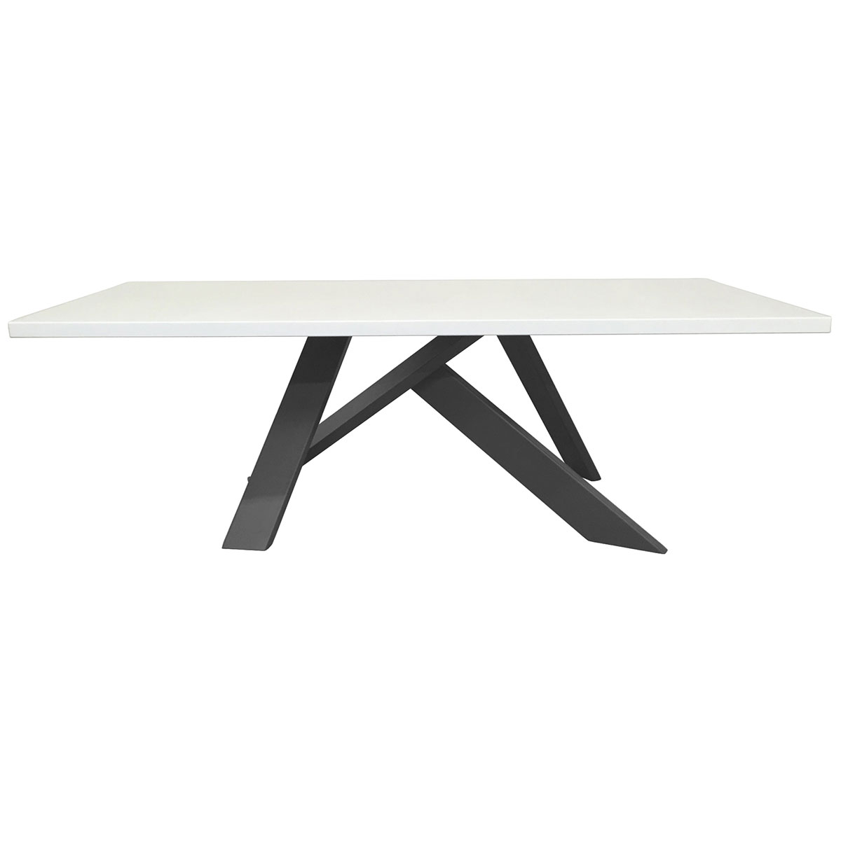 WISSMANN dining table  mikado art611