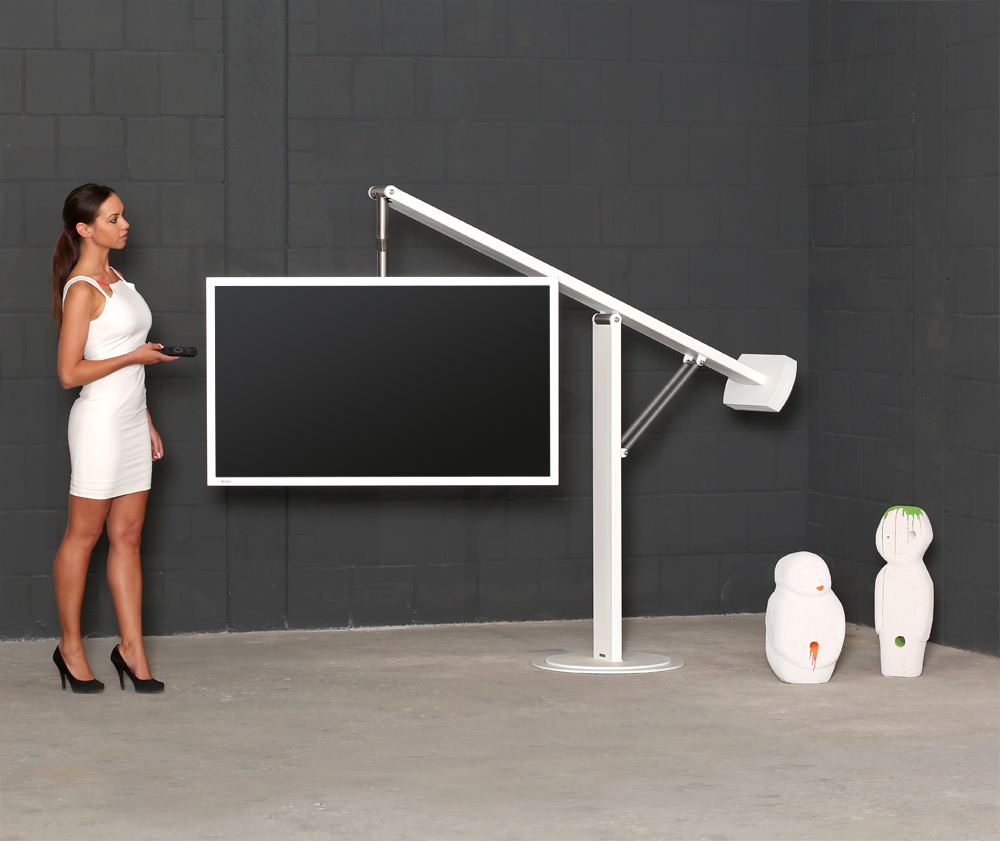 Wissmann Design TV stand balance ART131 