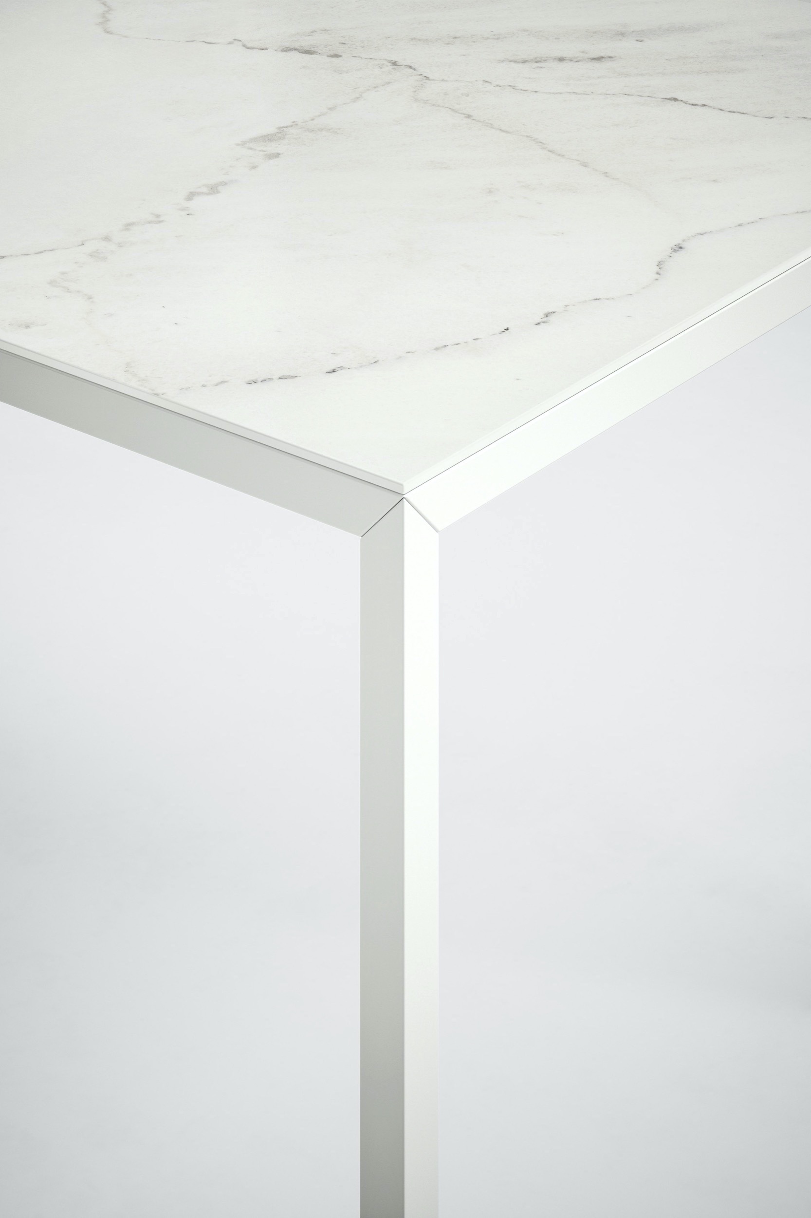 Dining Table Rectangular Filo