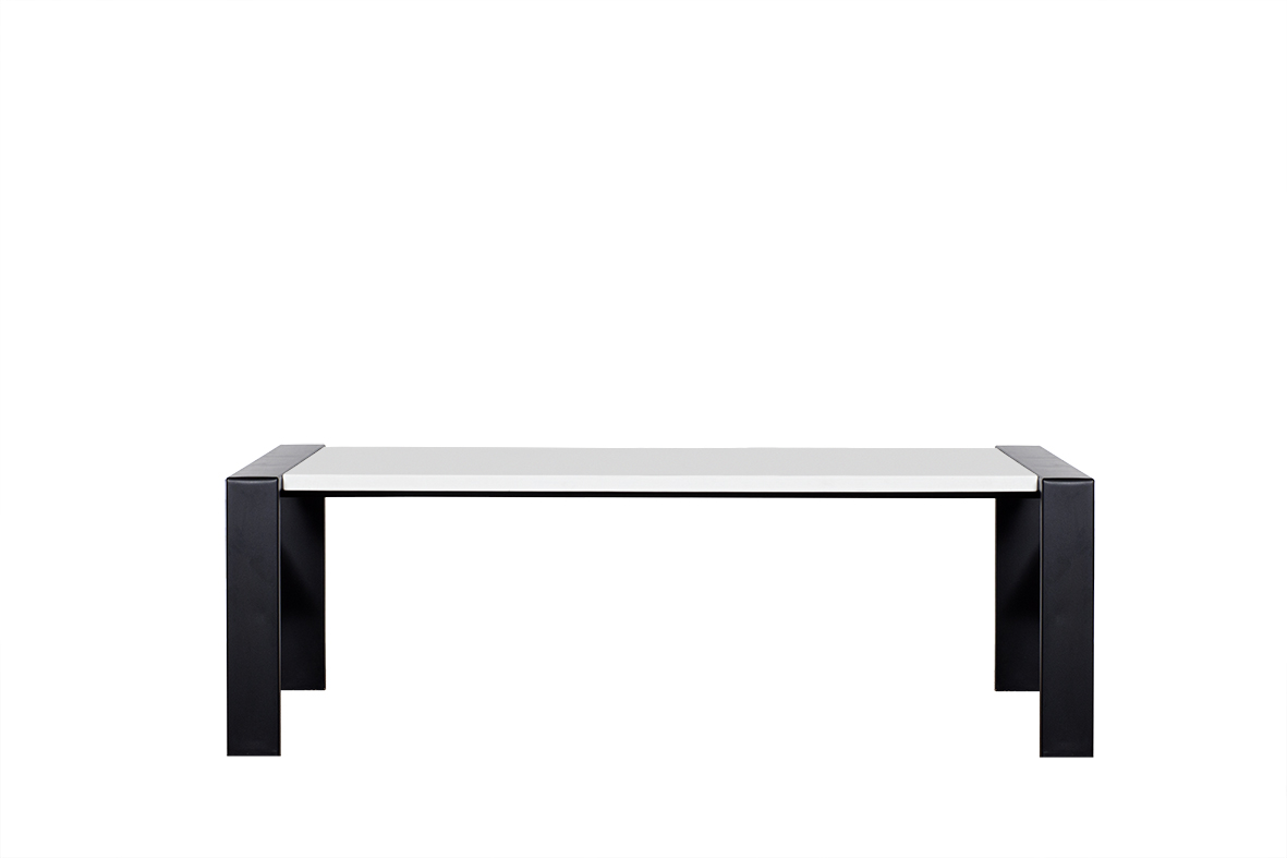 Wissmann Design dining table single art609