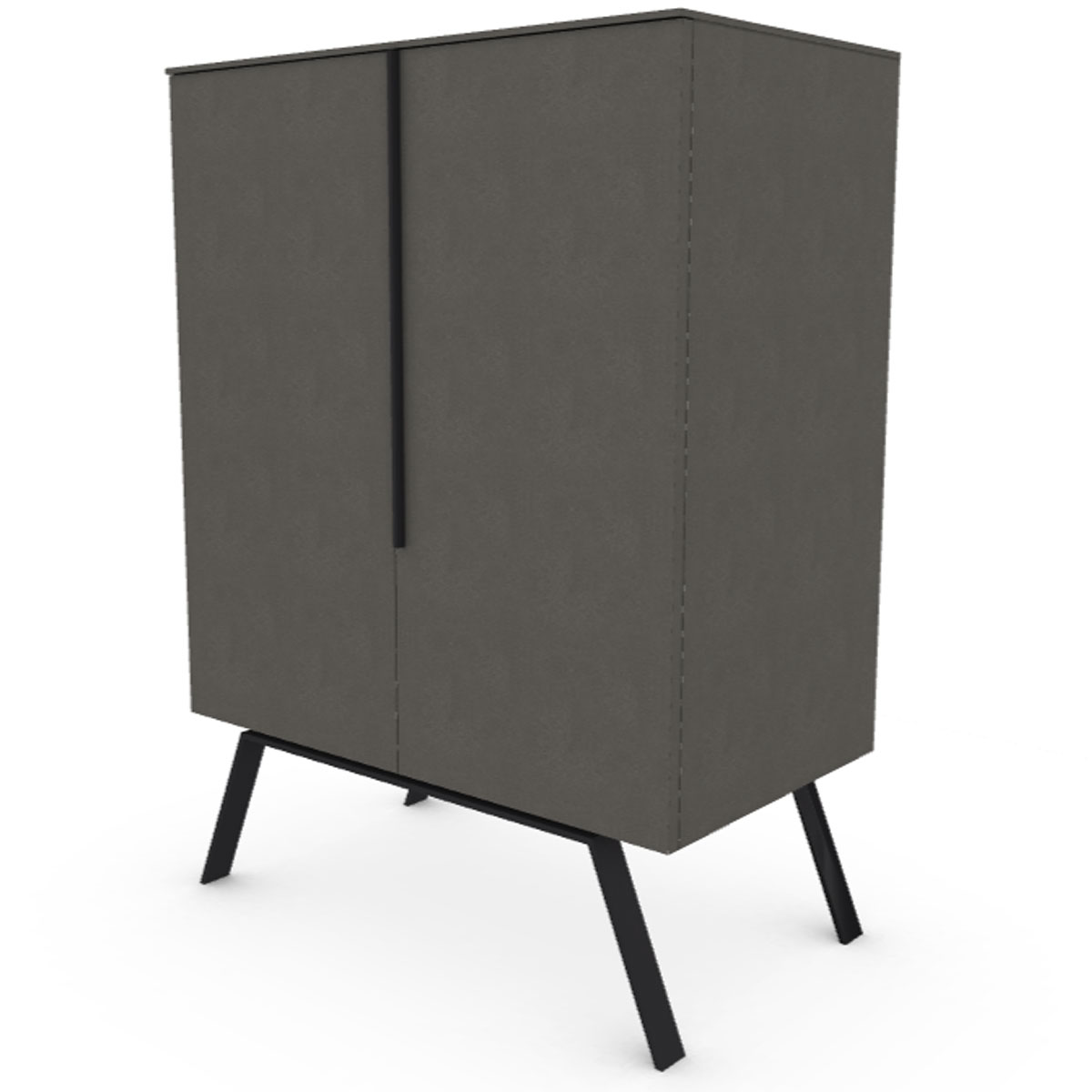 Cleo Highboard Schrank