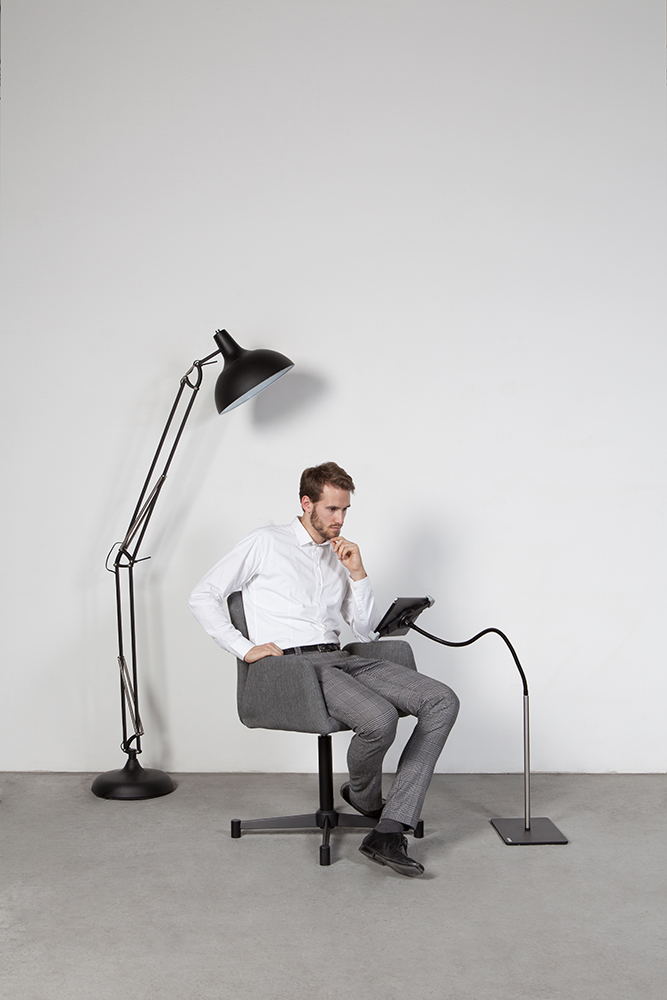 WISSMANN Design tablet stand flex ART183