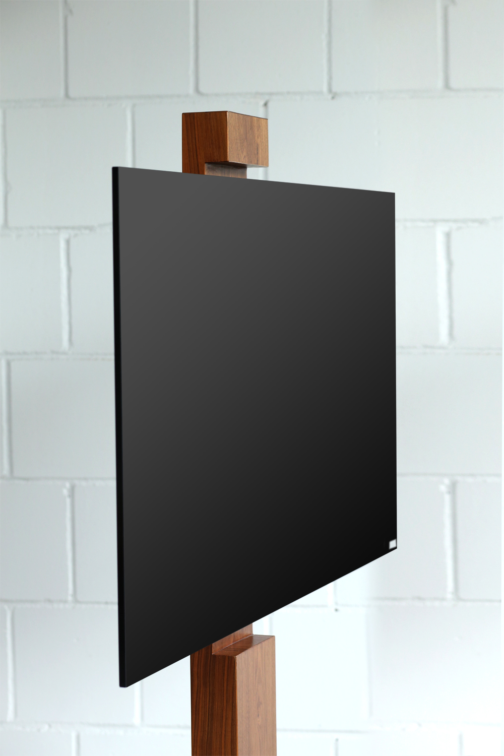 Wissmann Design TV stand / stand column art118-H wood