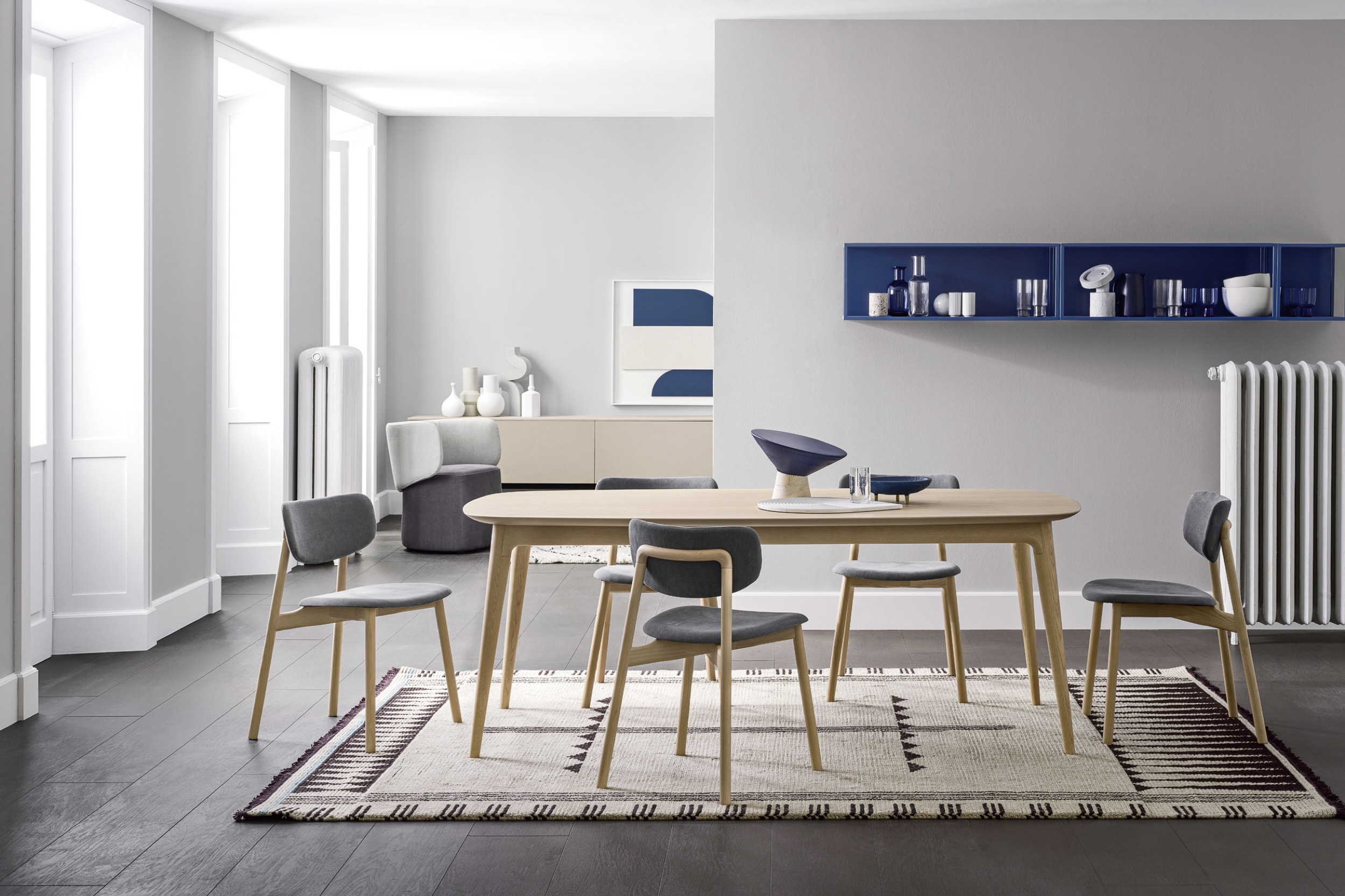 Dining Table Hanami 250