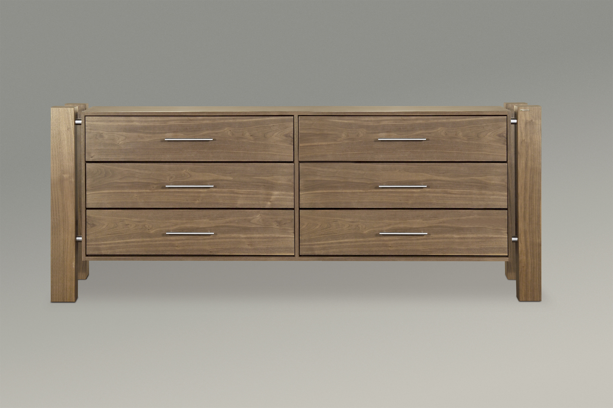 WISSMANN design chest of drawers loft art341