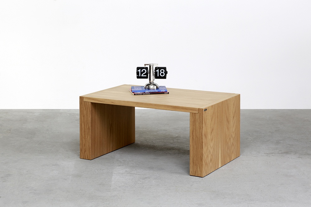 WISSMANN Coffee table art 571