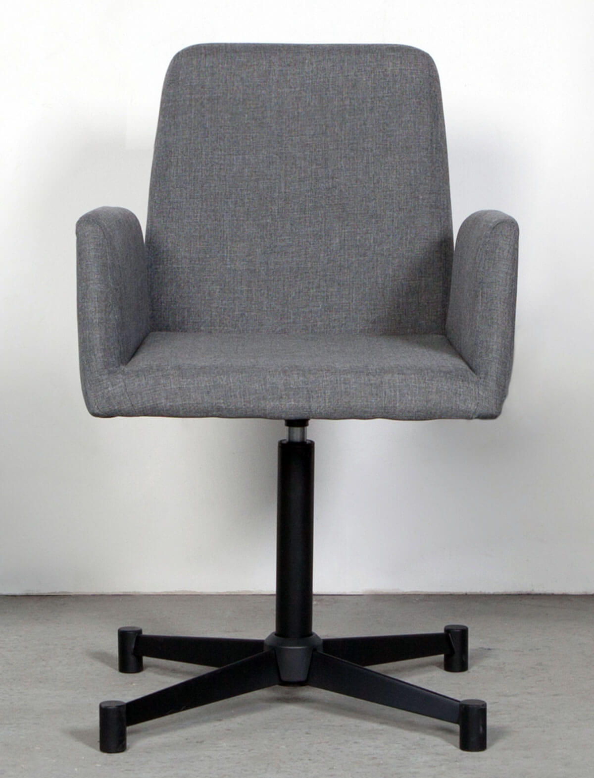 Wissmann Design armchair varios art620 gray