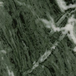 Tischplatte in Marmor  MATTEM VERDE GUATEMALA