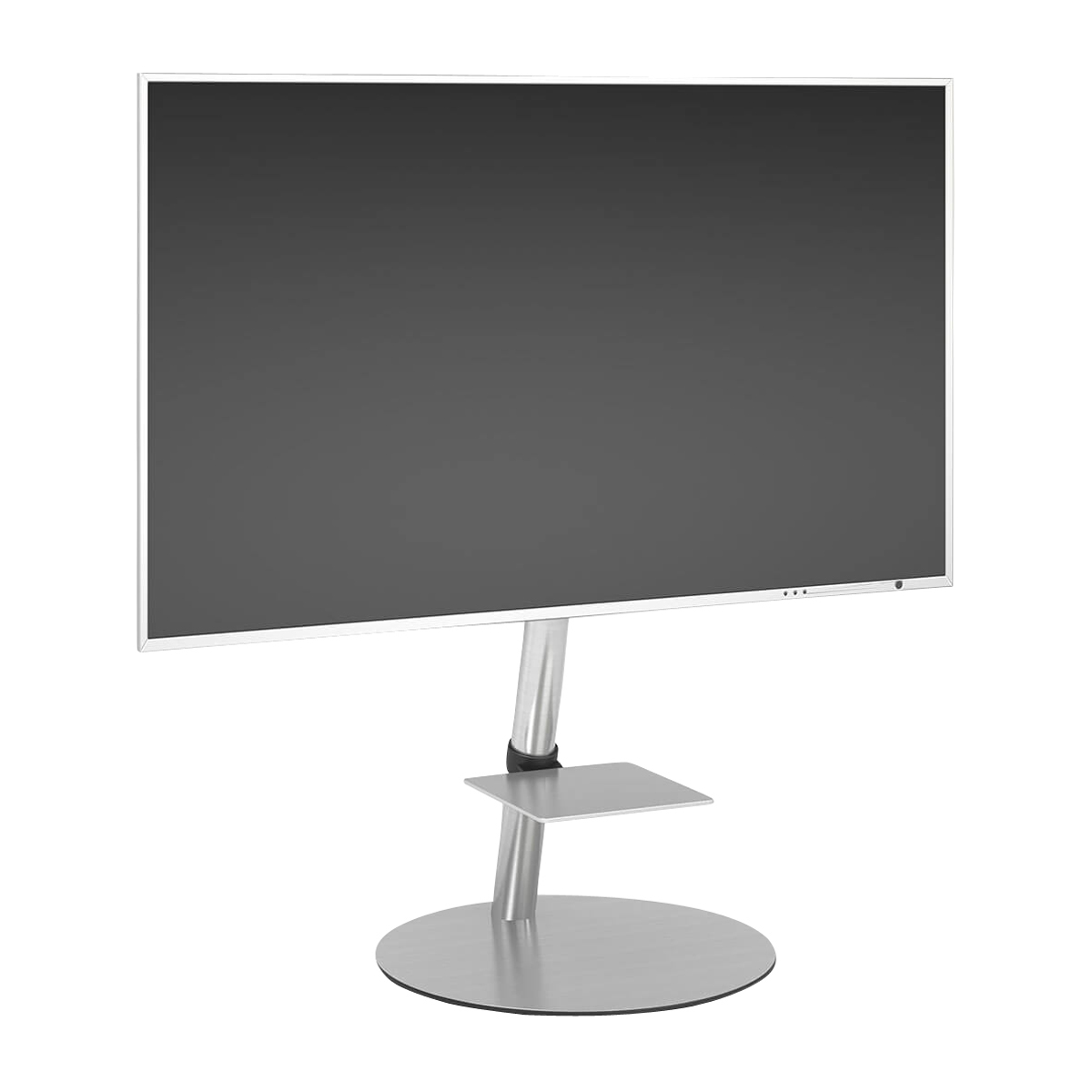                     Halterung für DVD-Player (unter TV, Platte aus Edelstahl) 900
                                    