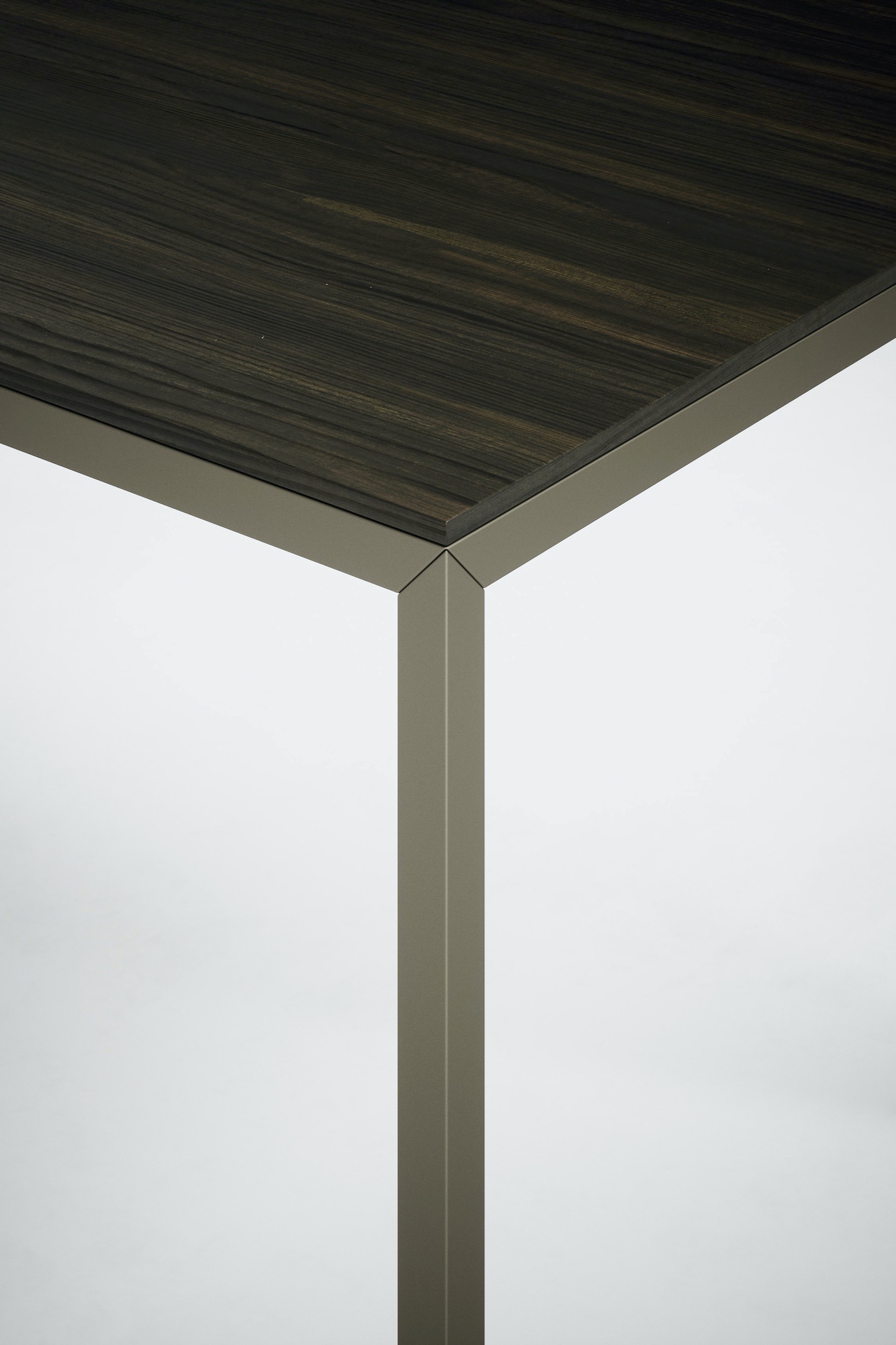 Dining Table Rectangular Filo