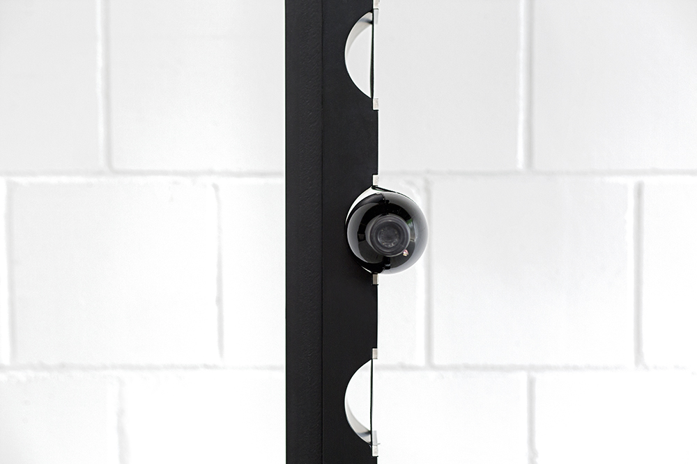 WISSMANN Wine rack elastic art580-SV