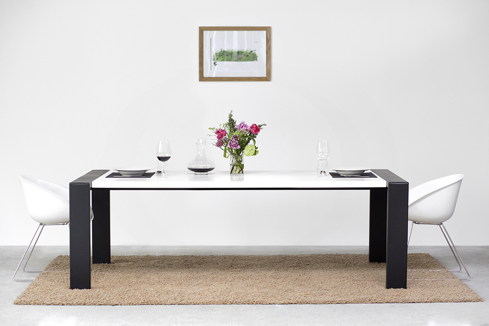 Wissmann Design dining table single art609